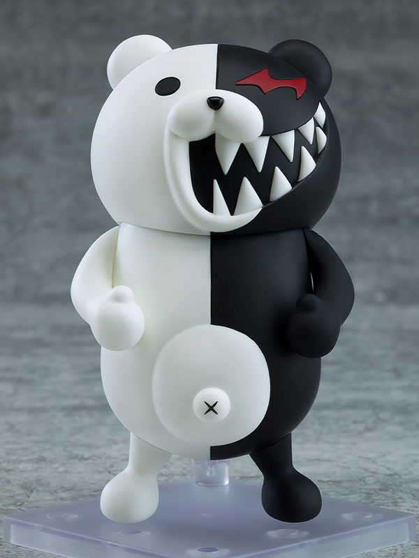 Nendoroid Danganronpa 1.2 Reload Monokuma 2.0(Pre-order)