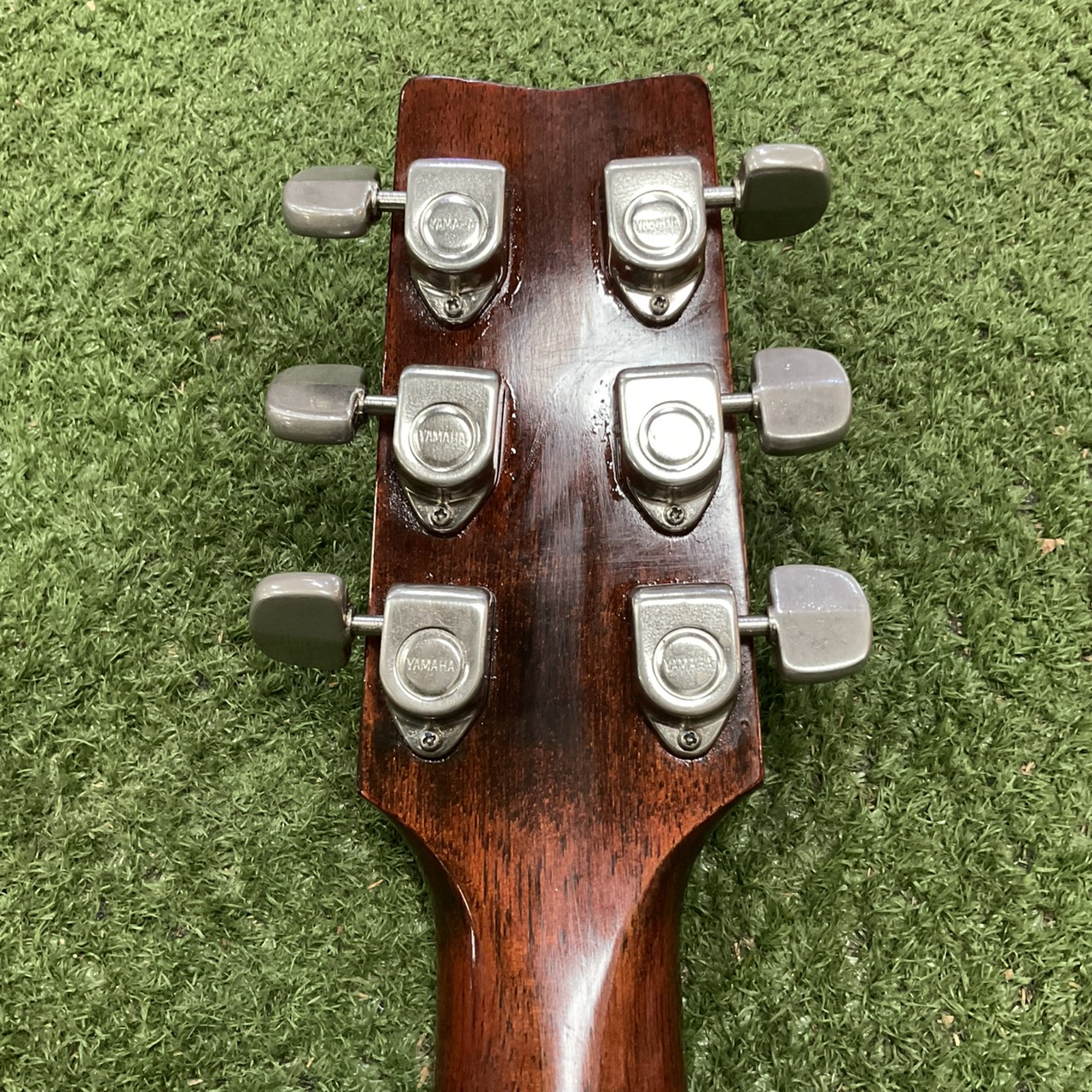 กีต้าร์โปร่ง YAMAHA : FG-160