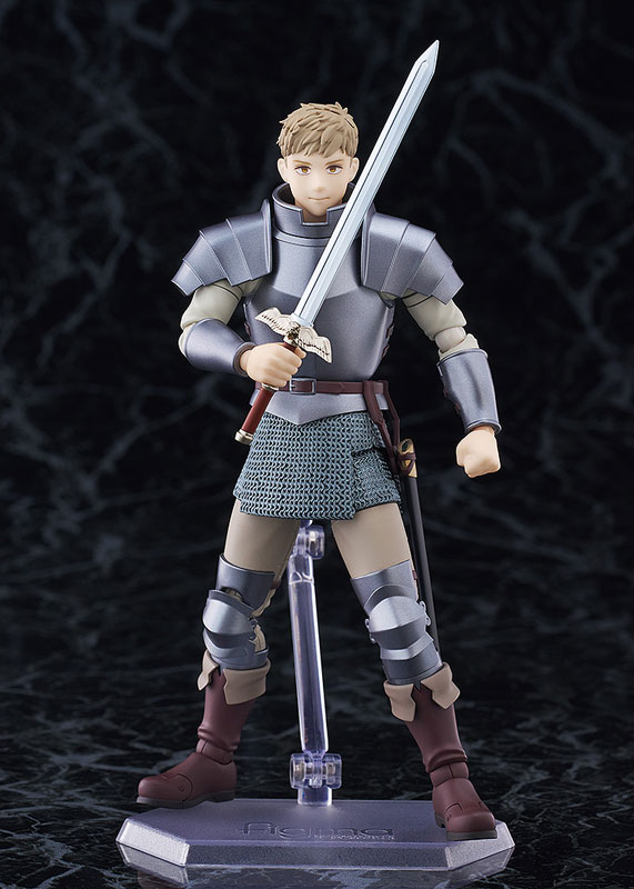 figma Delicious in Dungeon Laios(Pre-order)