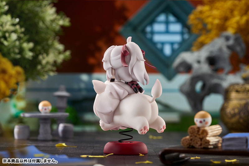 Honkai: Star Rail Jing Yuan Chibi Chara YuraYura Stand(Pre-order)