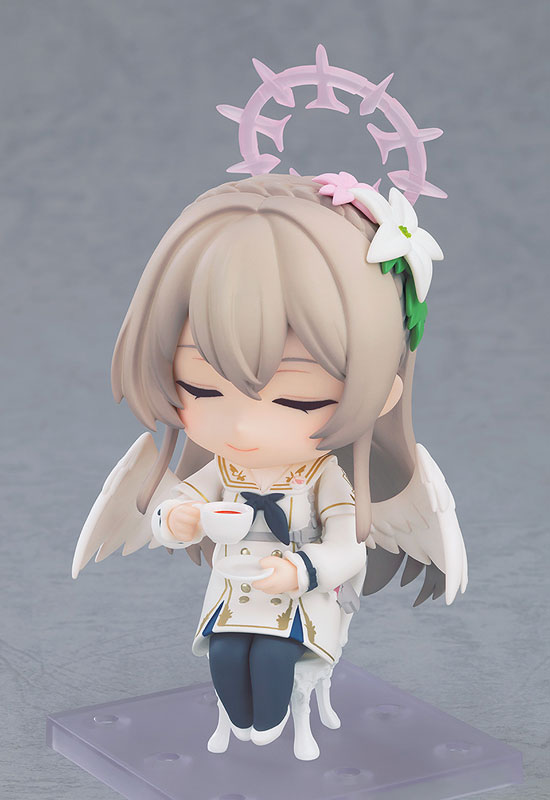 Nendoroid Blue Archive Kirifuji Nagisa(Pre-order)