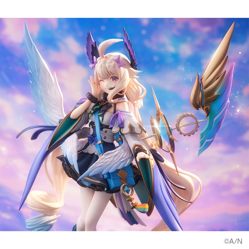 [Bonus] Enna Alouette 1/7 Scale Figure(Pre-order)