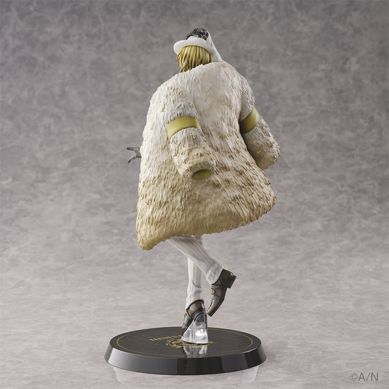 [Bonus] Luca Kaneshiro 1/7 Scale Figure(Pre-order)