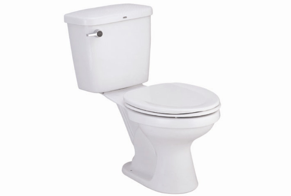 C186 โถสุขภัณฑ์ ธันย่า