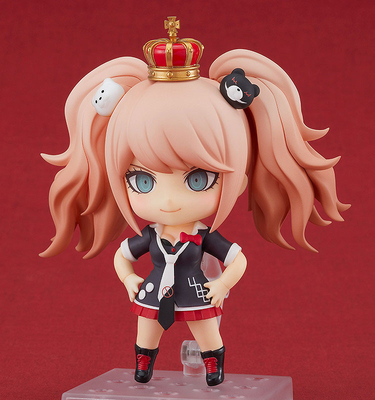 Nendoroid Danganronpa 1.2 Reload Junko Enoshima(Pre-order)