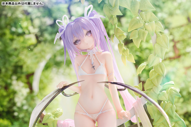 rurudo "EVE EDEN_Ver." 1/6 Complete Figure(Pre-order)