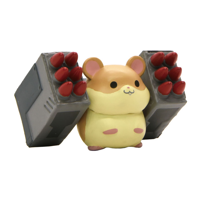 Weapons & Animals 2 BOX Edition 6Pack BOX(Pre-order)