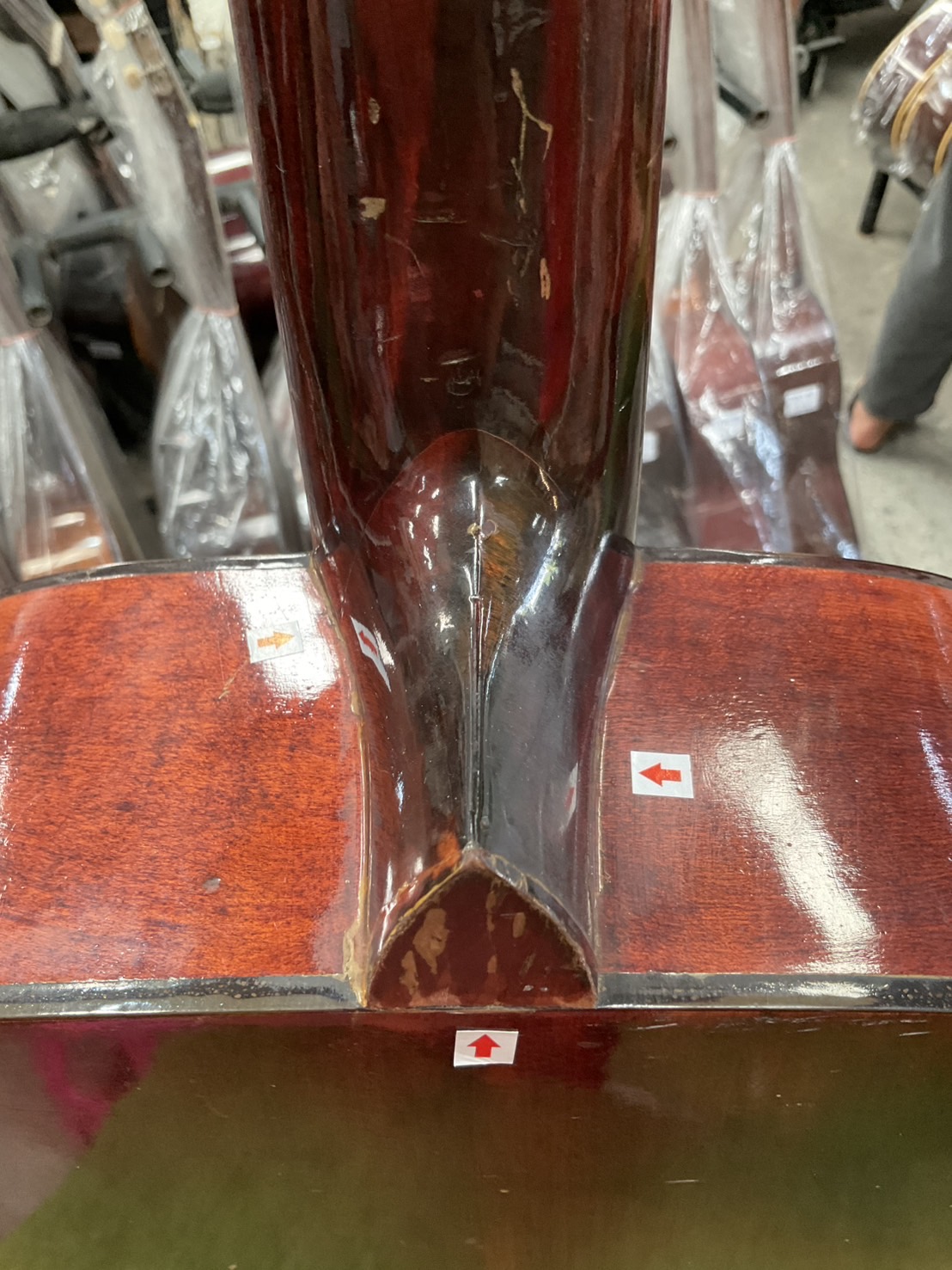 กีต้าร์คลาสสิค 春日 (Kasuga)