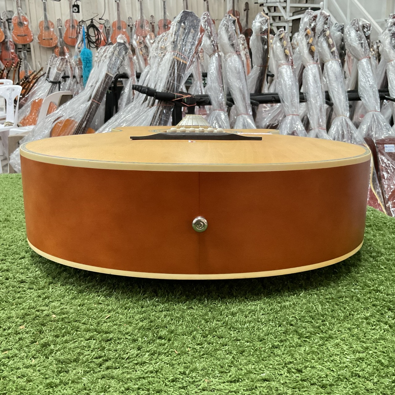 กีต้าร์โปร่ง ONE STEP : KTGT-268