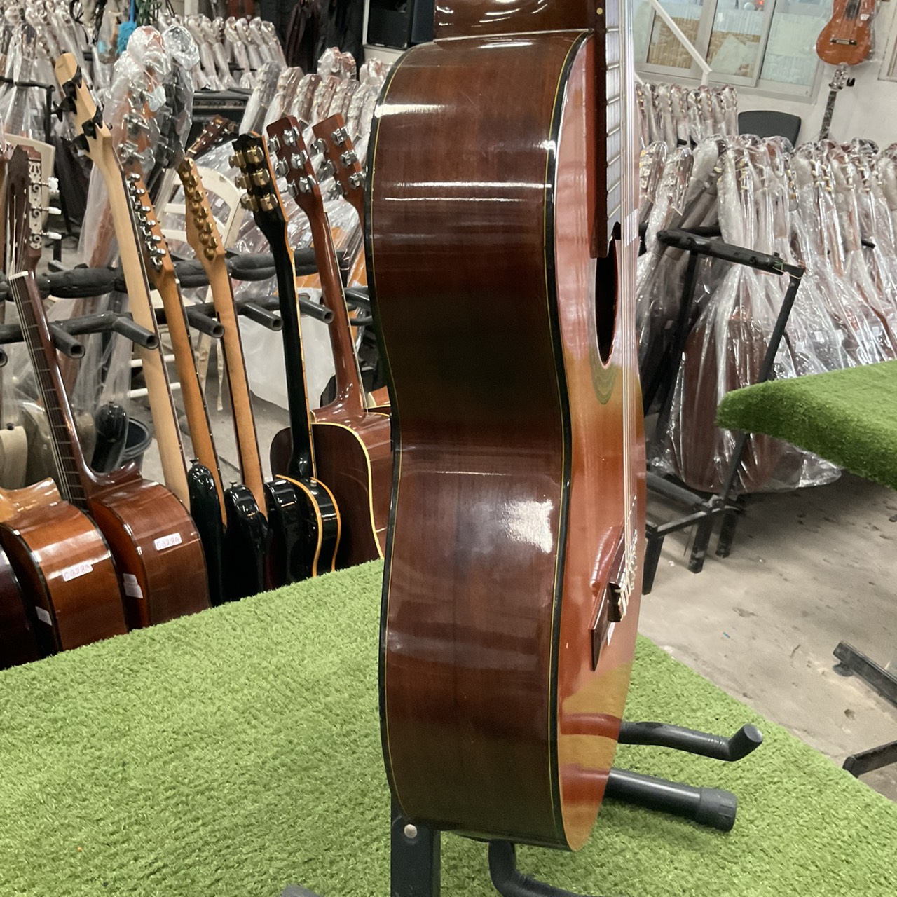 กีต้าร์คลาสสิค SUZUKI : No.36