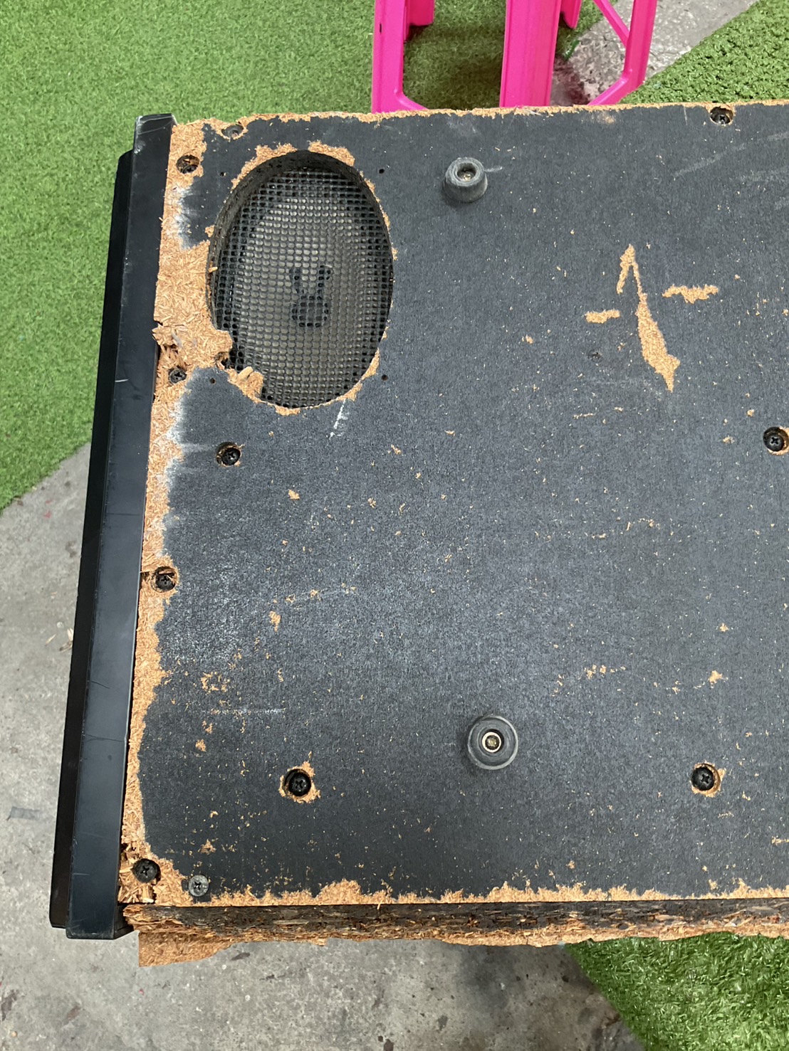 เปียโน COLUMBIA : EP-312 สินค้าไม่พร้อมใช้งาน (ต้องซ่อม)