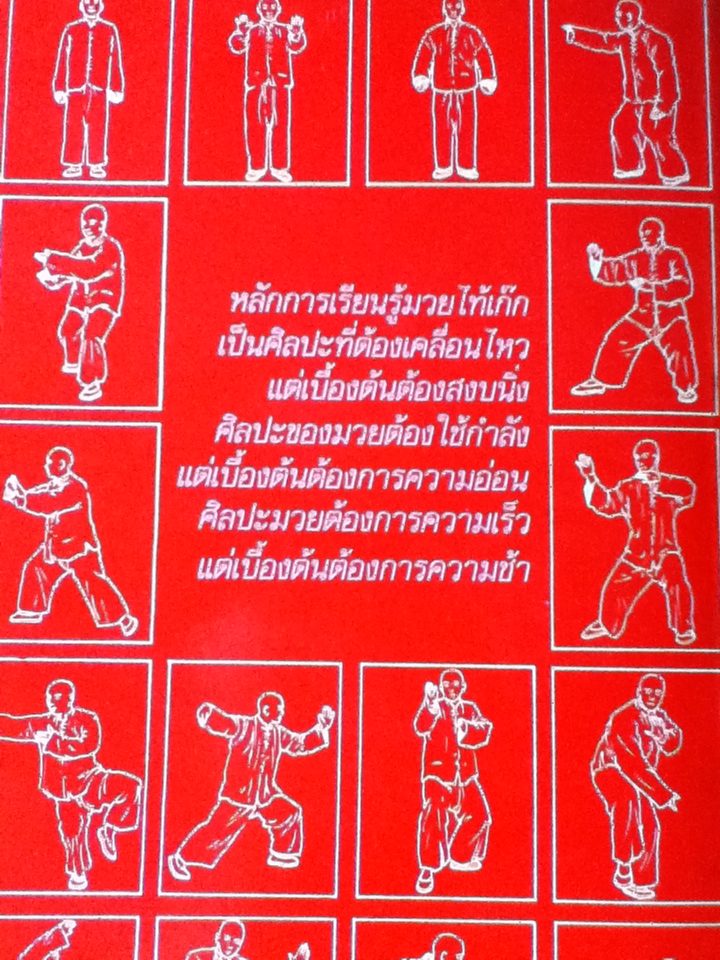 ไท้เก๊ก