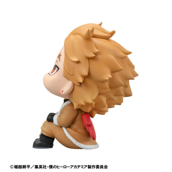 LookUp My Hero Academia Hawks Complete Figure(Pre-order)