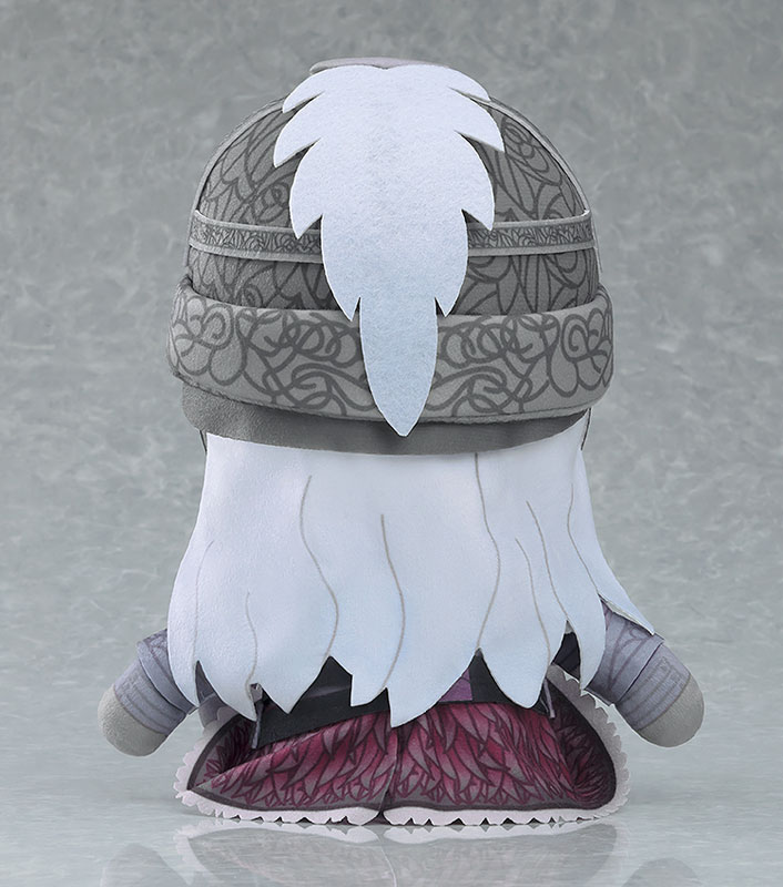 Plushie ELDEN RING Raging Wolf(Pre-order)