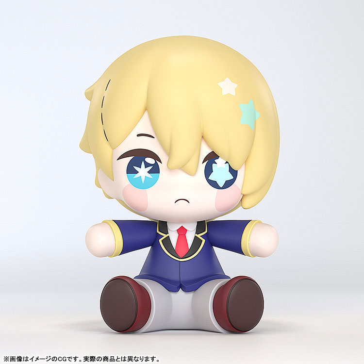 Huggy Good Smile TV Anime [Oshi no Ko] Aqua(Pre-order)