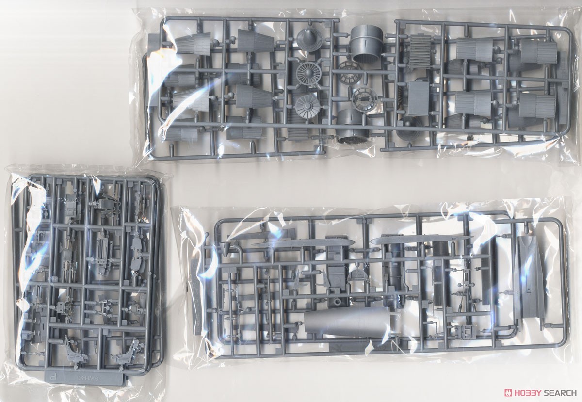 โมเดลเครื่องบิน Great Wall Hobby 1/48 L4827 Su-27UB "Flanker C" Heavy Fighter