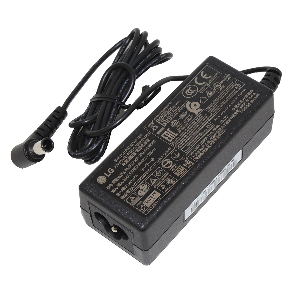 Adapter LG 19V/0.84A (6.5*4.4mm) สำเนา