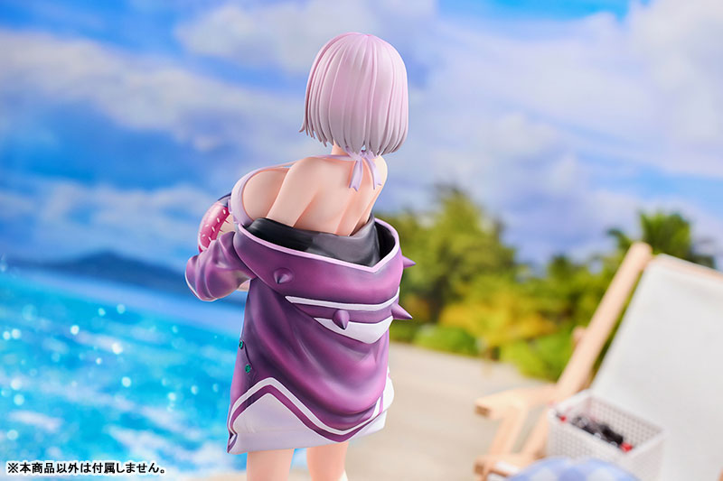 SSSS.GRIDMAN Akane Shinjo 1/7 Complete Figure(Pre-order)