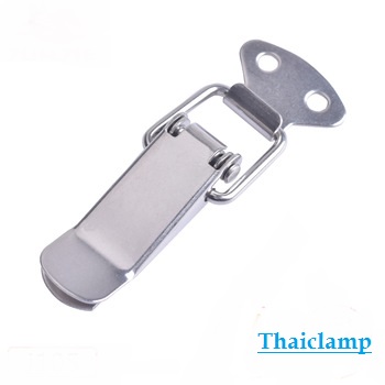 หูปิ่นโต Latch Clip Catch : TJ0001 :SUS304 ( Toggle Latch )