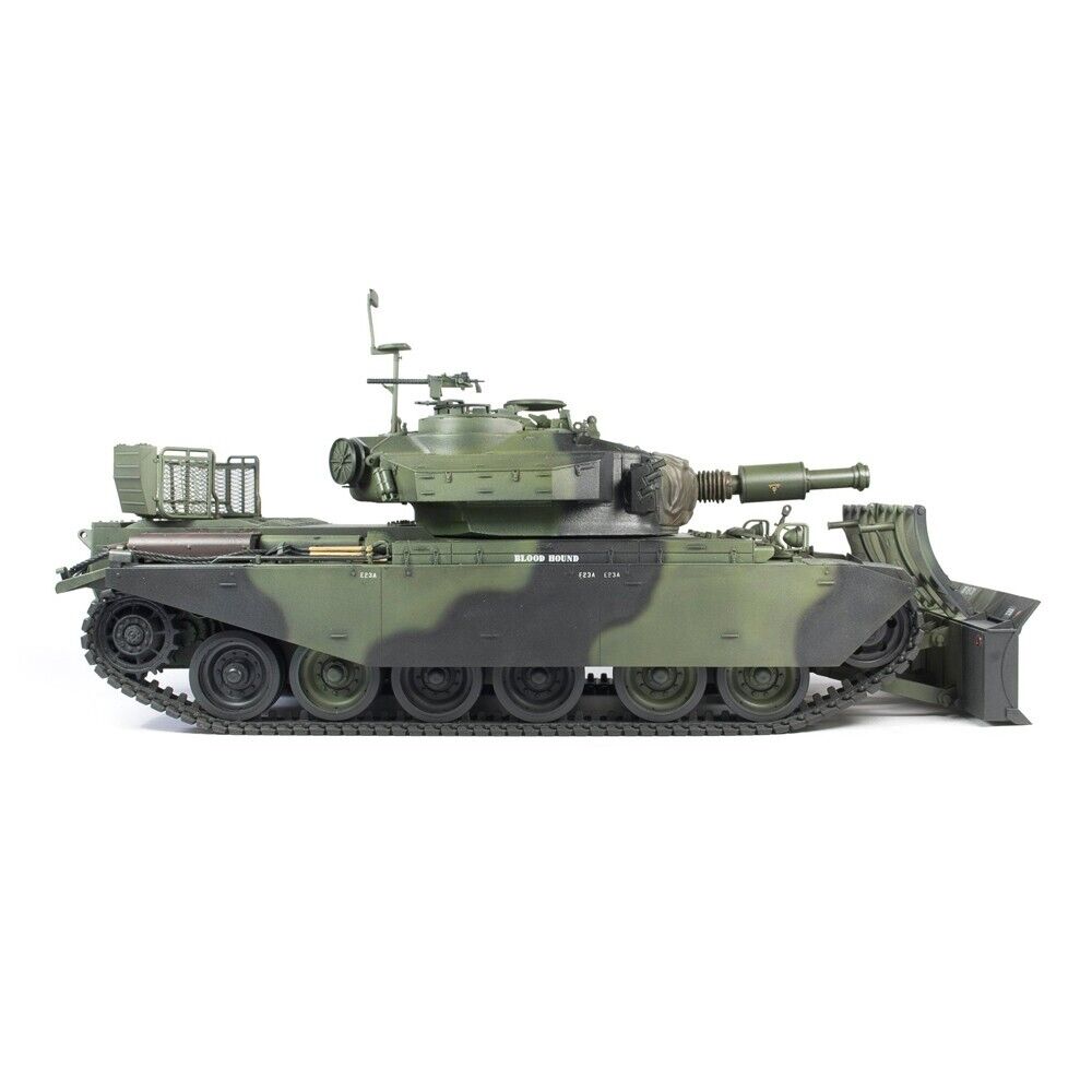 โมเดลรถถัง AFV ขนาด 1/35 AF35395 CENTURION MK.5 AVRE