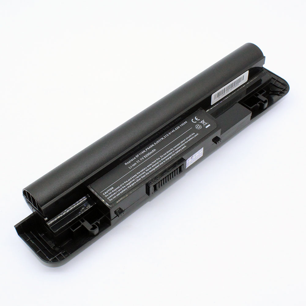 แบตเตอรี่ Dell Vostro 1220 1220n