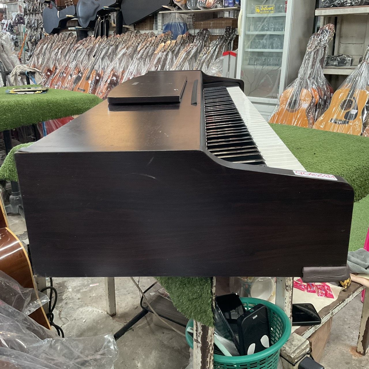 เปียโน YAMAHA : PA-5D