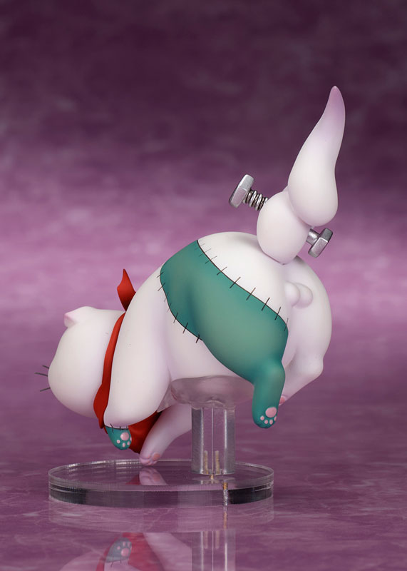 Ayakashi Triangle Matsuri Kazamaki & Suzu Kanade & Shirogane Complete Figure(Pre-order)