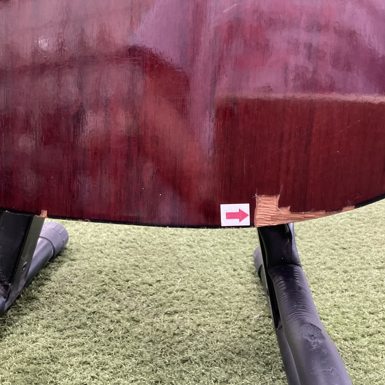 กีต้าร์คลาสสิค ISUMI : No.100