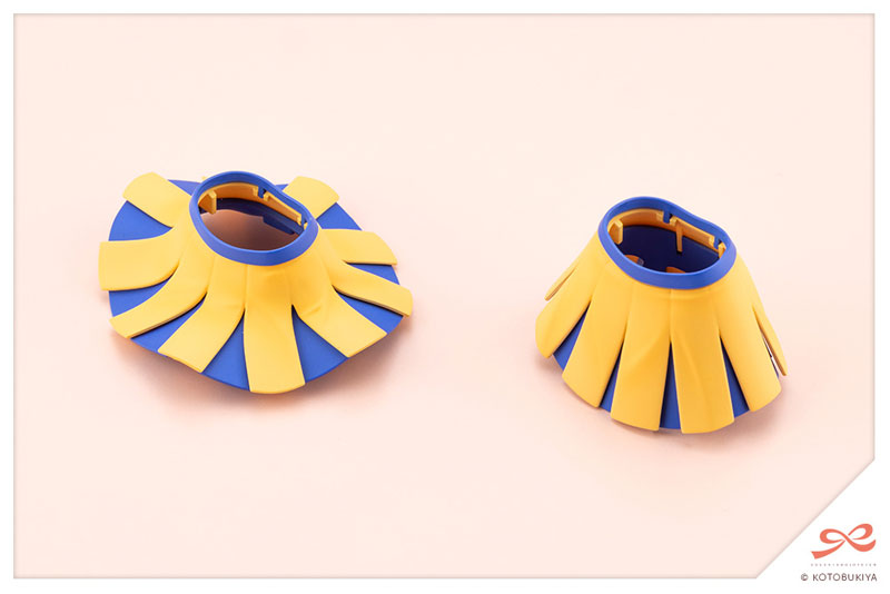 Sousai Shoujo Teien Seira Ichijo [CHEERLEADING COSTUME] 1/10 Plastic Model(Pre-order)