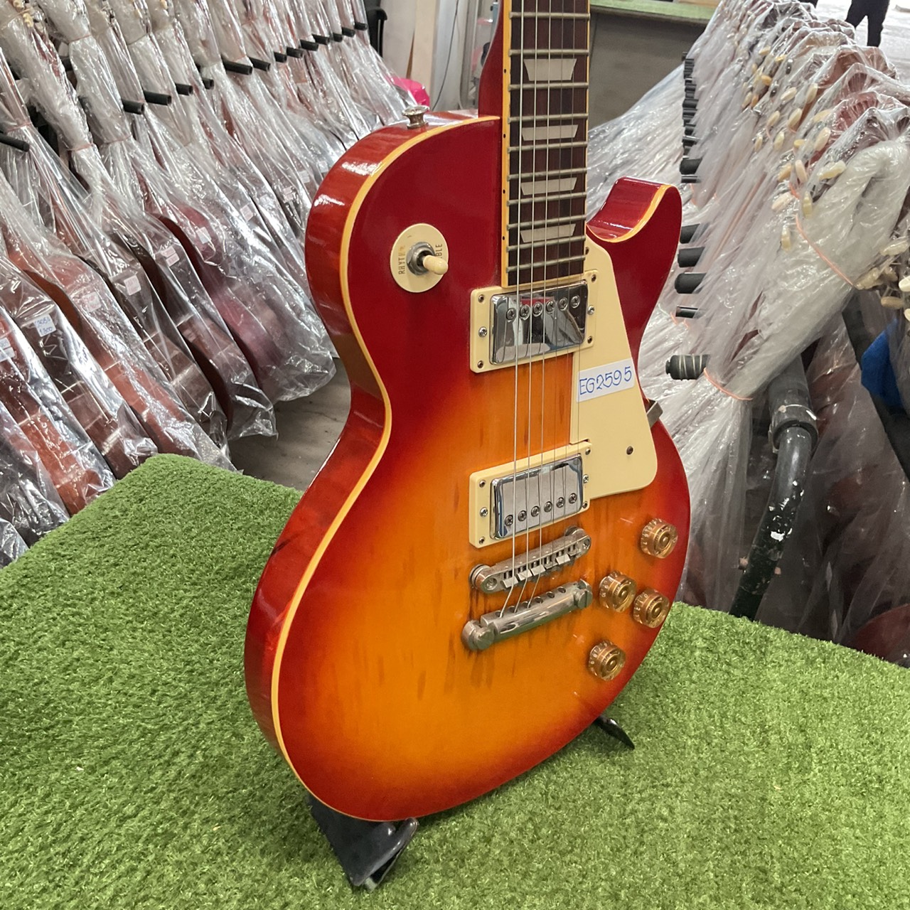 กีต้าร์ไฟฟ้า HOLLY