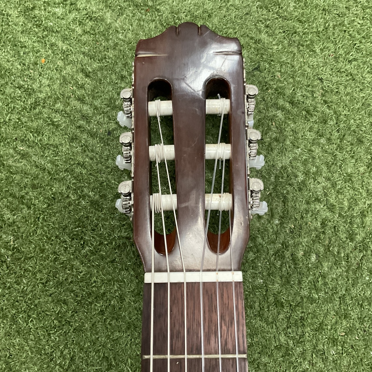 กีต้าร์คลาสสิค YAMAHA : C-320