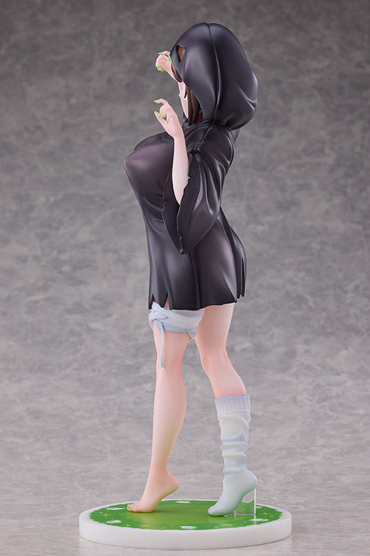 [Bonus] Ormille Original Character Miru 1/6 Complete Figure(Pre-order)