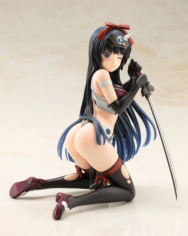 Frame Arms Girl MAGATSUKI Complete Figure(Pre-order)