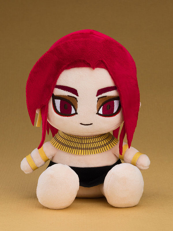 Plushie ENNEAD Seth(Pre-order)