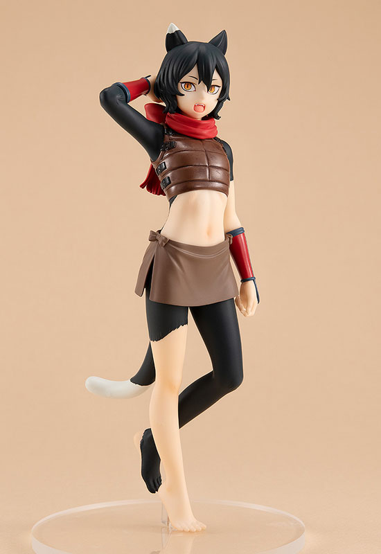 POP UP PARADE Delicious in Dungeon Izutsumi Complete Figure(Pre-order)