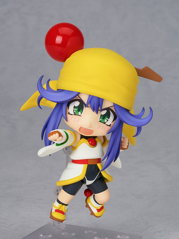 Nendoroid Saber Marionette J Lime(Pre-order)