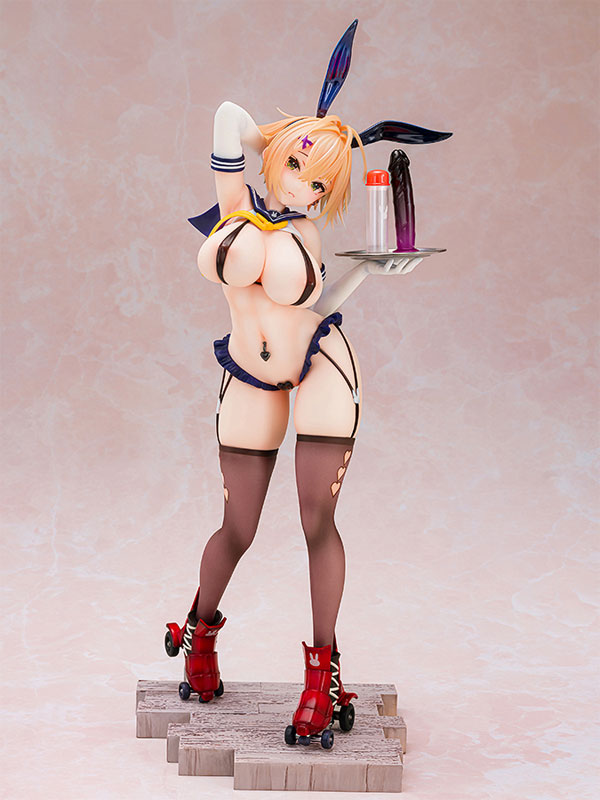 [Bonus] Mappaninatta Original Kouhai-chan 1/6 Complete Figure(Pre-order)