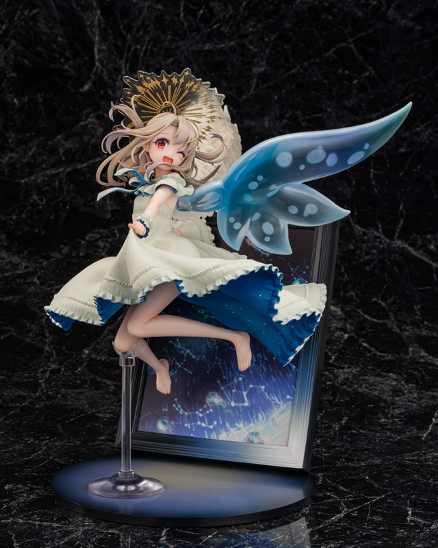KDcolle Fate/kaleid liner Prisma Illya 3rei!! Illyasviel Von Einzbern 15th Anniversary ver.(Pre-order)