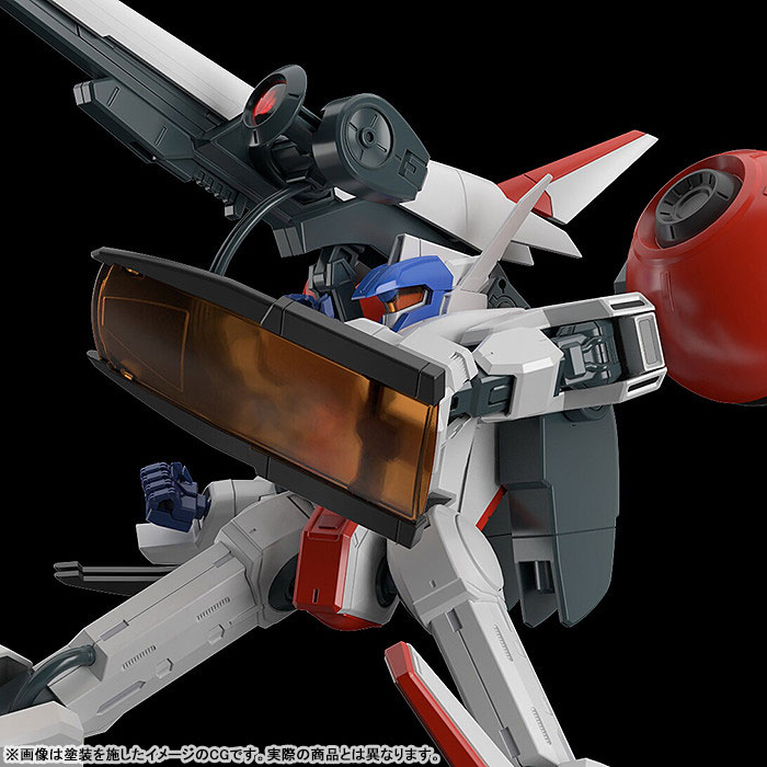 MODEROID CRUISE CHASER BLASSTY Plastic Model(Pre-order)