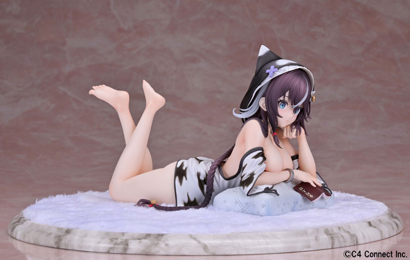 Houchi Shoujo -Hyakka Ryouran no Moehime-tachi- [Wakening] Pan Feng 1/7 Complete Figure(Pre-order)
