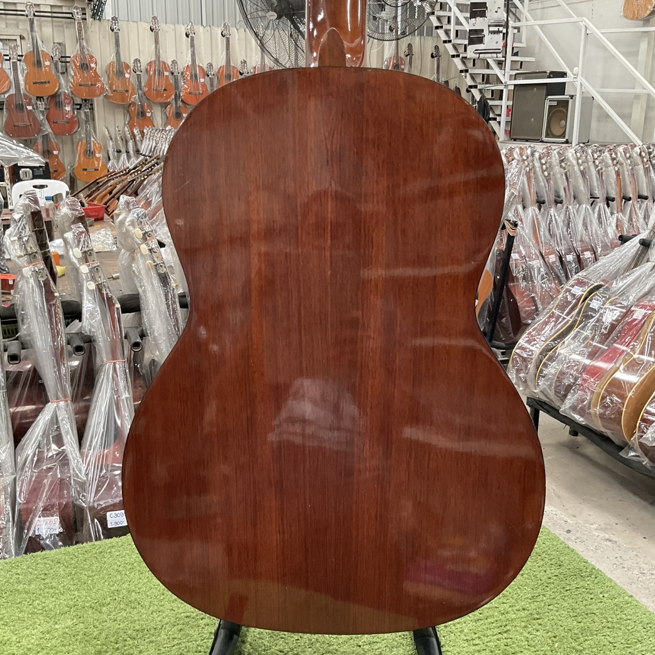 กีต้าร์คลาสสิค 鈴木 (Suzuki) : 36-R