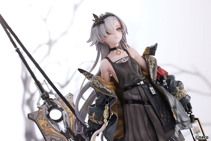 [AmiAmi Exclusive Bonus] Hanatsumi 1/7 Complete Figure(Pre-order)