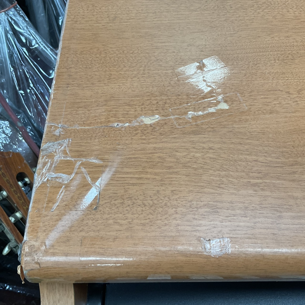 เปียโน COLUMBIA : EP-02