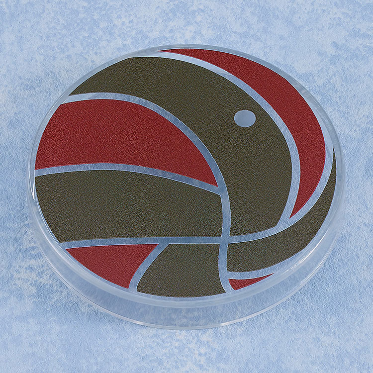 Nendoroid Haikyuu!! Osamu Miya School Uniform Ver.(Pre-order)