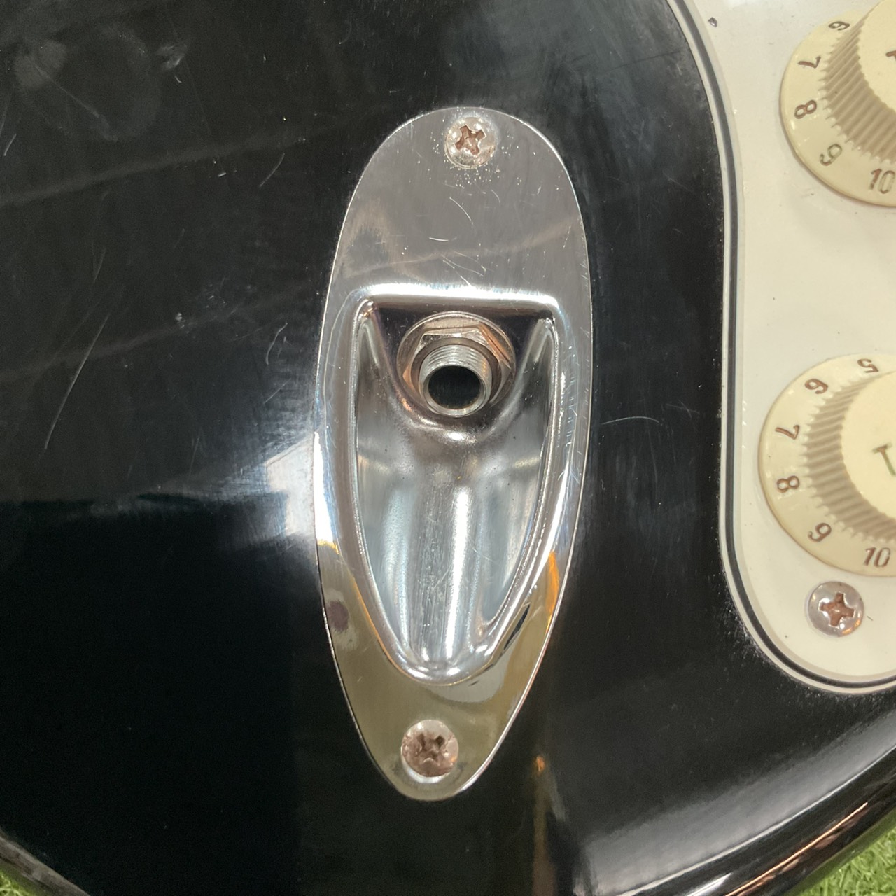 กีต้าร์ไฟฟ้า PhotoGenic