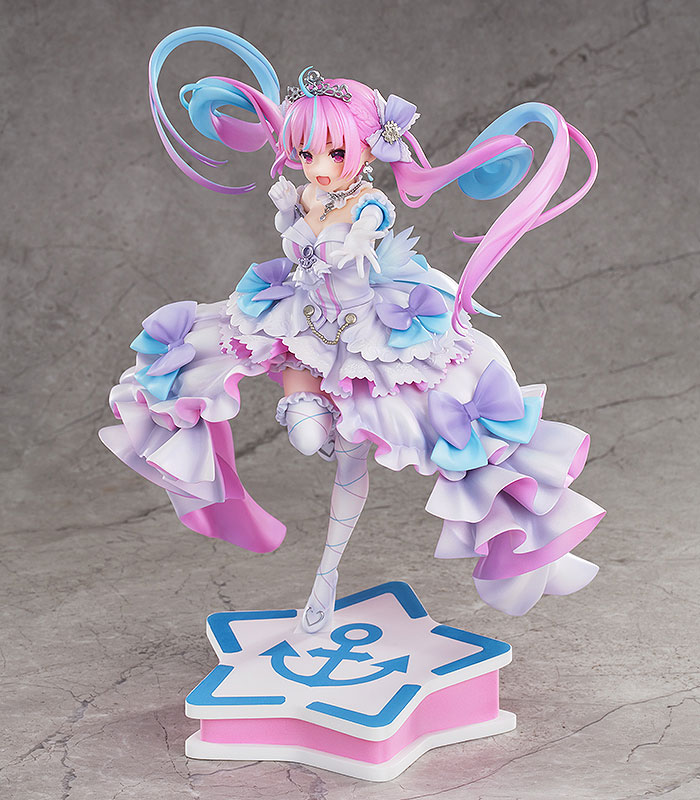Hololive Production Minato Aqua - AQUA IRO SUPER DREAM Ver. 1/7 Complete Figure(In-stock)