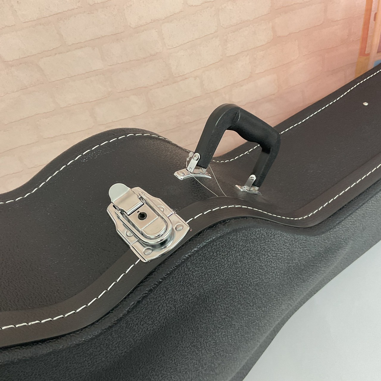 กล่องเคสกีต้าร์โปร่ง (SIZE จัมโบ้)