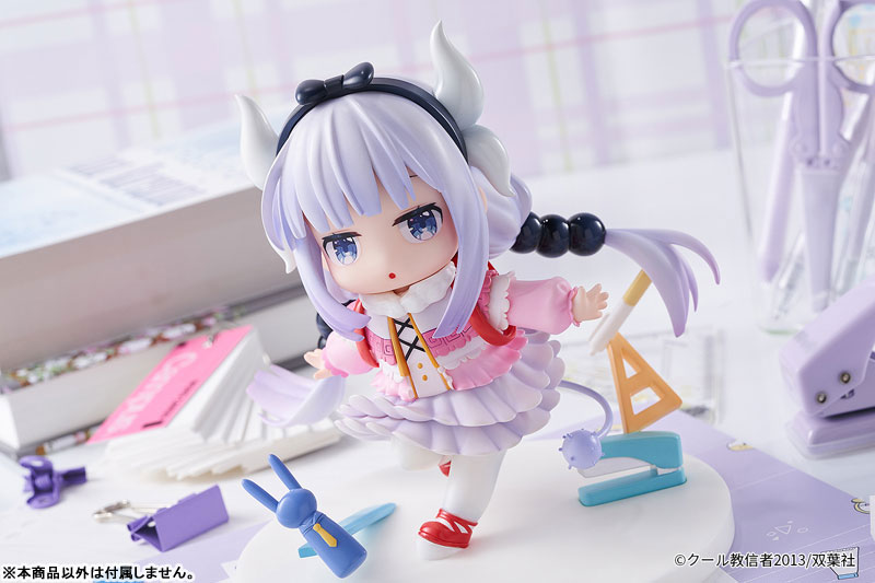 Miss Kobayashi's Dragon Maid Kanna Complete Figure(Pre-order)