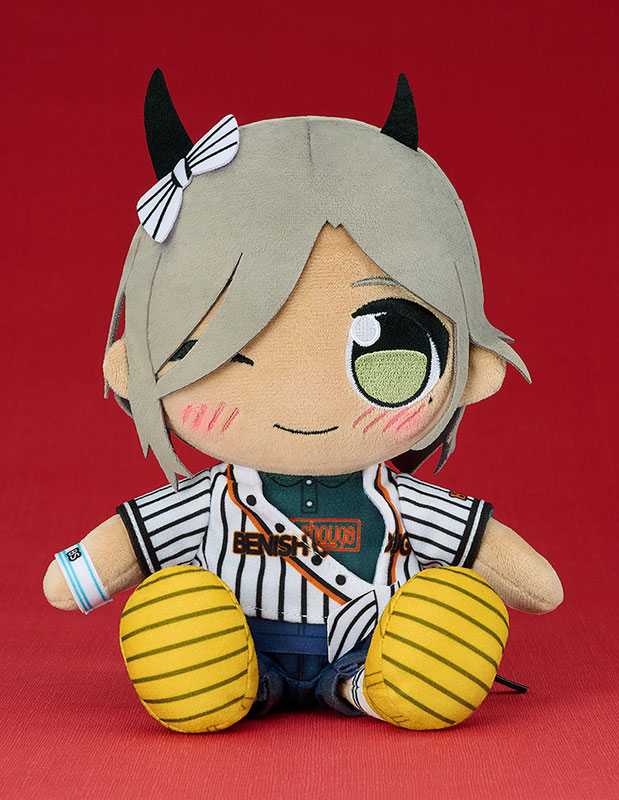 Girls Band Cry Kuripan Plush Rupa(Pre-order)