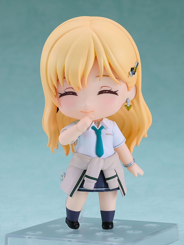 Nendoroid Days with My Stepsister Saki Ayase(Pre-order)